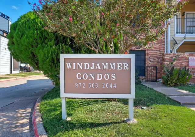 Condo for sale at 4430 Point Blvd #203, Garland, TX 75043 | MLS# 21344376