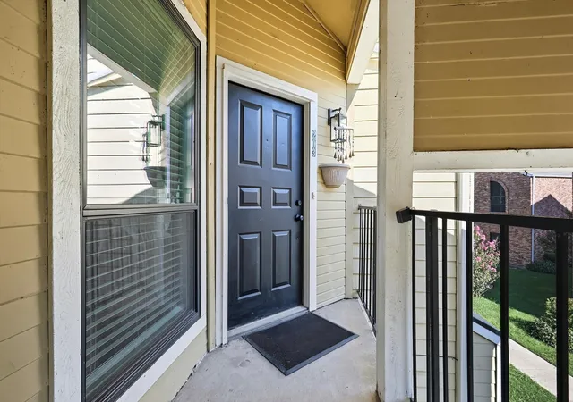 Photo 1 of Condo for sale at 4430 Point Blvd #203, Garland, TX 75043 | MLS# 21344376 | Listing updated on 2026-07-30