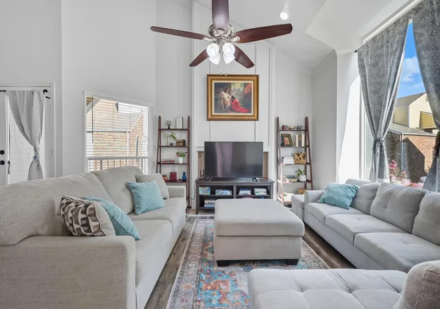 Photo 2 of Condo for sale at 4430 Point Blvd #203, Garland, TX 75043 | MLS# 21344376 | Listing updated on 2026-07-30