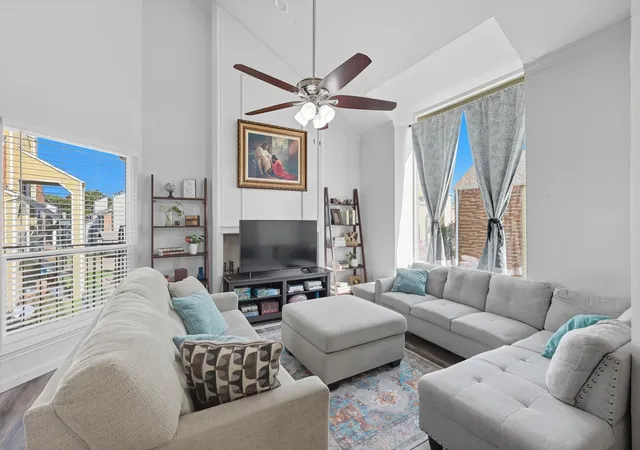 Photo 3 of Condo for sale at 4430 Point Blvd #203, Garland, TX 75043 | MLS# 21344376 | Listing updated on 2026-07-30