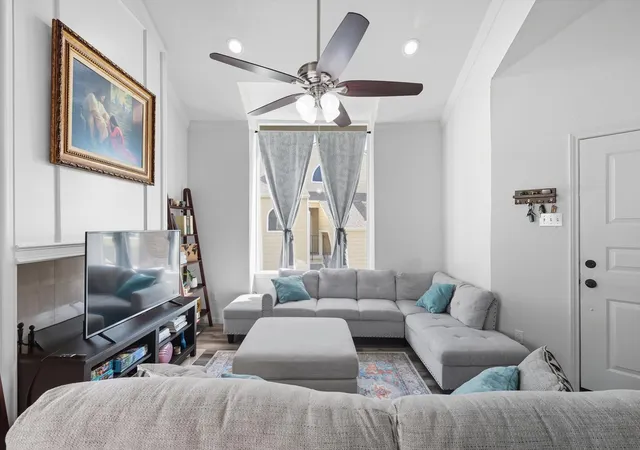 Photo 4 of Condo for sale at 4430 Point Blvd #203, Garland, TX 75043 | MLS# 21344376 | Listing updated on 2026-07-30