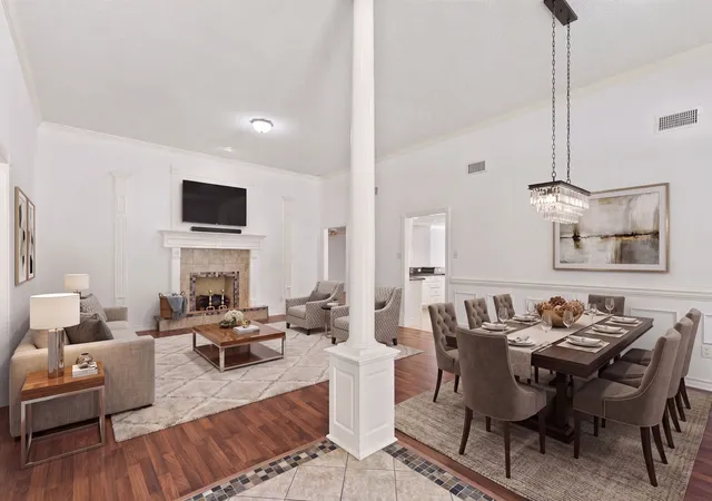 Photo 2 of Single family home for sale at 305 Kelli Cir, Sulphur Springs, TX 75482 | MLS# 21344386 | Listing updated on 2026-10-06