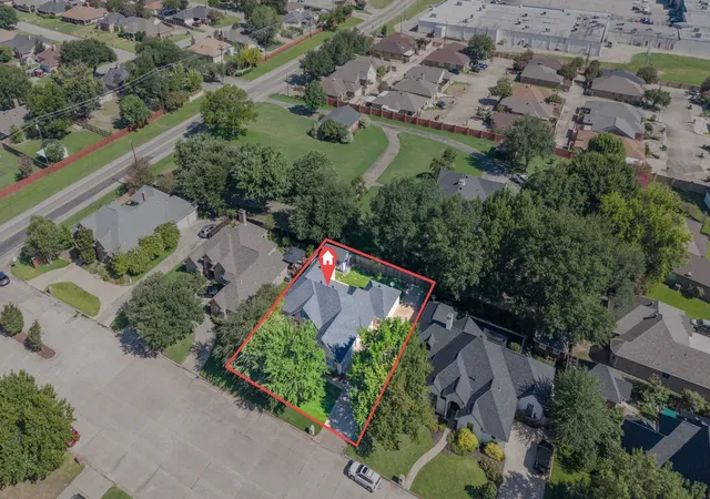 Photo 36 of Single family home for sale at 305 Kelli Cir, Sulphur Springs, TX 75482 | MLS# 21344386 | Listing updated on 2026-10-06