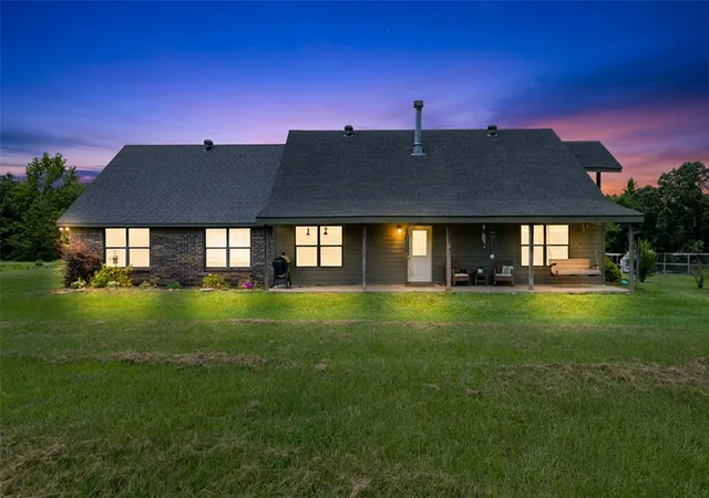 Single family home for sale at 2847 1764 Rd, Jefferson, TX 75657 | MLS# 21344356