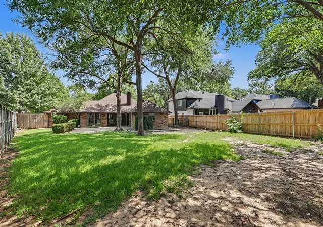 Photo 2 of Sale Pending at 2421 Cornell Dr, Flower Mound, TX 75022 | MLS# 21343024 | Listing updated on 2026-09-10