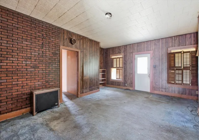 Photo 3 of Single family home for sale at 1626 Kennedy St, Bonham, TX 75418 | MLS# 21343986 | Listing updated on 2026-08-31