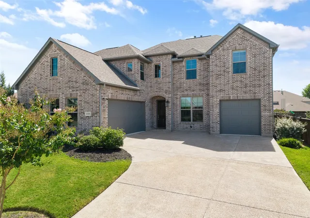 Photo 1 of Single family home for sale at 1326 Divine Rose Wy, Wylie, TX 75098 | MLS# 21342732 | Listing updated on 2026-09-12