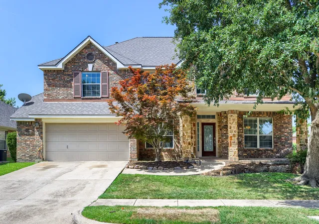 Photo 1 of Single family home for sale at 223 Mckinney Trl, Fate, TX 75087 | MLS# 21336262 | Listing updated on 2026-09-14