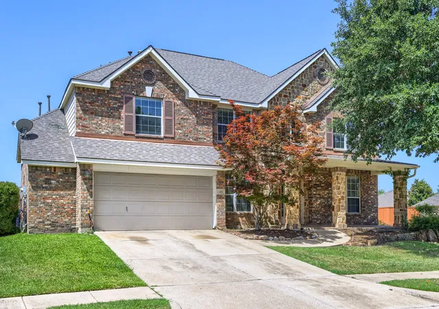 Photo 3 of Single family home for sale at 223 Mckinney Trl, Fate, TX 75087 | MLS# 21336262 | Listing updated on 2026-09-14