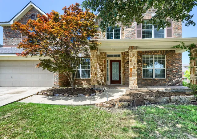 Photo 4 of Single family home for sale at 223 Mckinney Trl, Fate, TX 75087 | MLS# 21336262 | Listing updated on 2026-09-14