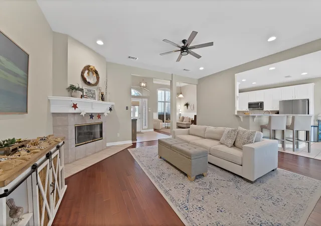 Photo 3 of Single family home for sale at 111 Honeysuckle Dr, Justin, TX 76247 | MLS# 21344012 | Listing updated on 2026-09-20