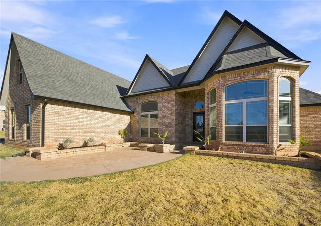Photo 2 of Single family home for sale at 4618 Majestic Sky, Abilene, TX 79606 | MLS# 21344183 | Listing updated on 2026-09-13
