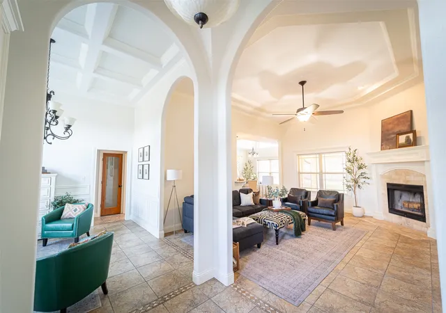 Photo 4 of Single family home for sale at 4618 Majestic Sky, Abilene, TX 79606 | MLS# 21344183 | Listing updated on 2026-09-13