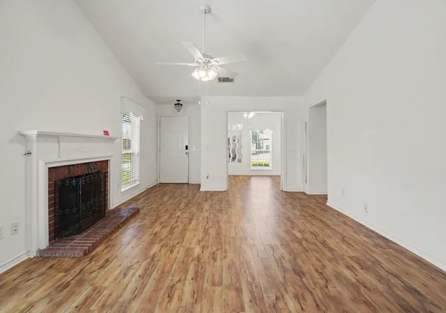 Photo 3 of Sale Pending at 7611 Cousteau Dr, Rowlett, TX 75088 | MLS# 21343330 | Listing updated on 2026-09-24