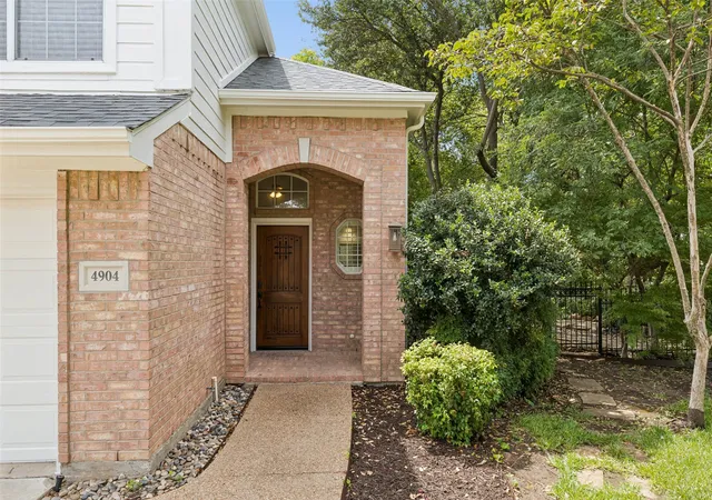 Photo 3 of Single family home for sale at 4904 Rockcreek Ln, Plano, TX 75024 | MLS# 21344220 | Listing updated on 2026-10-05