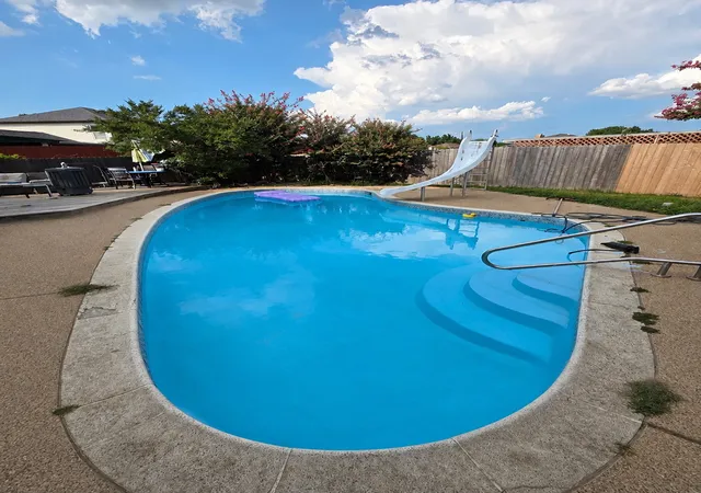 Photo 16 of Single family home for sale at 1003 Cassion Dr, Lewisville, TX 75067 | MLS# 21343698 | Listing updated on 2026-07-30
