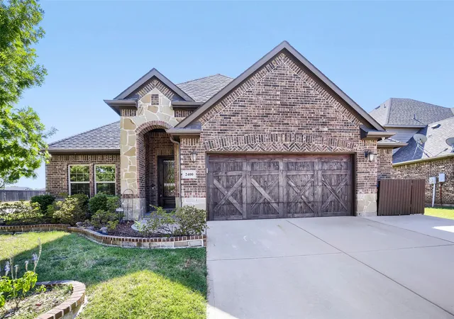 Photo 1 of Sale Pending at 2400 Sabine Cir, Royse City, TX 75189 | MLS# 21343721 | Listing updated on 2026-09-26