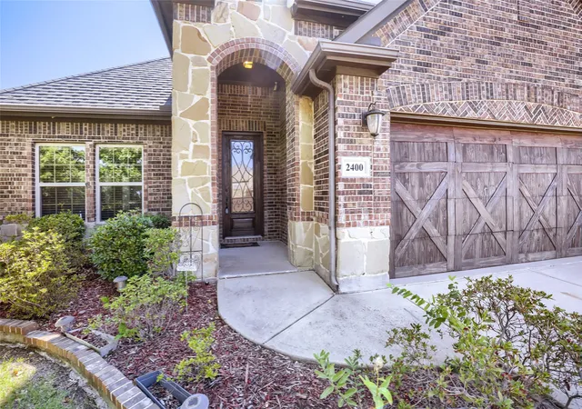 Photo 2 of Sale Pending at 2400 Sabine Cir, Royse City, TX 75189 | MLS# 21343721 | Listing updated on 2026-09-26