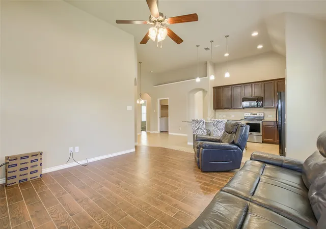 Photo 3 of Sale Pending at 2400 Sabine Cir, Royse City, TX 75189 | MLS# 21343721 | Listing updated on 2026-09-26