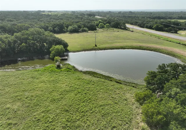 Photo 2 of Land for sale at Tbd Hwy 6, Hico, TX 76457 | MLS# 21344525 | Listing updated on 2026-07-30