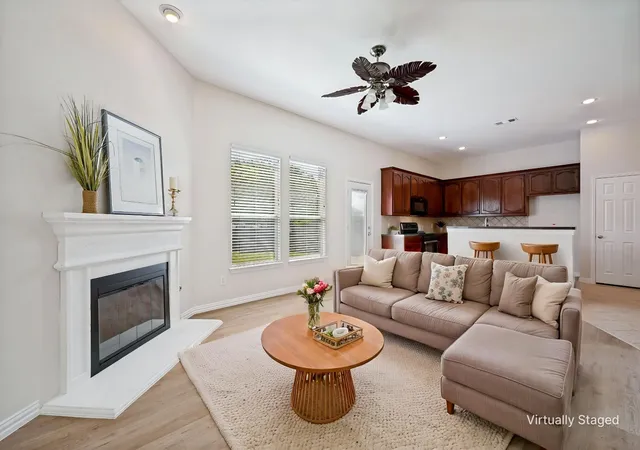 Photo 2 of Sale Pending at 2113 Reston Dr, Mc Kinney, TX 75072 | MLS# 21329814 | Listing updated on 2026-09-28