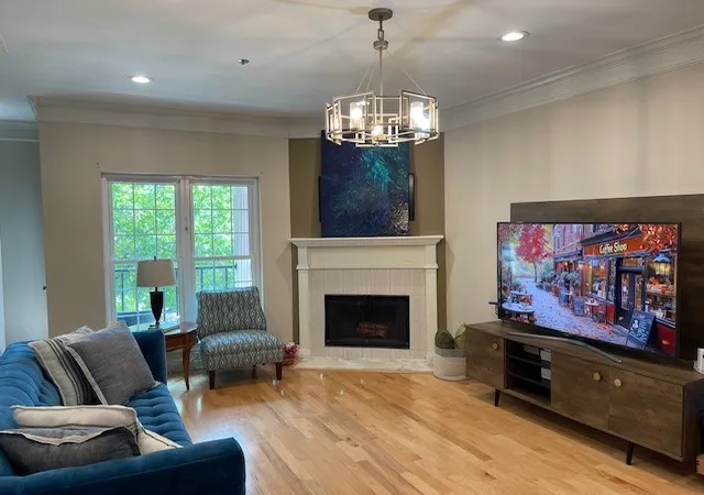 Photo 1 of Condo for sale at 5407 Bryan St #A206, Dallas, TX 75206 | MLS# 21341967 | Listing updated on 2026-09-14