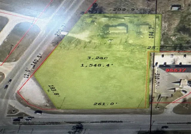 Photo 2 of Land for sale at 2101 Fort Worth Hwy, Weatherford, TX 76086 | MLS# 21344575 | Listing updated on 2026-07-30