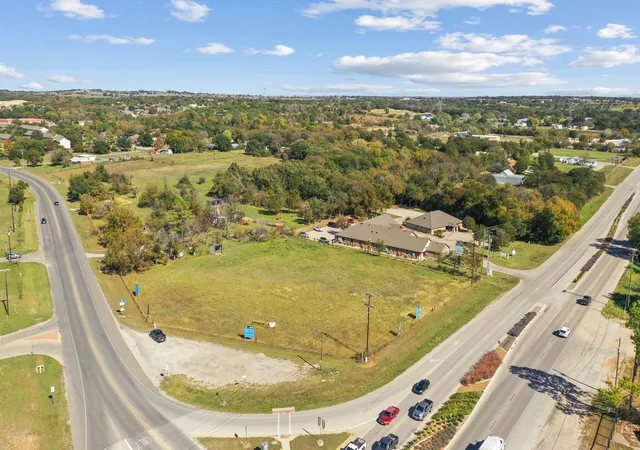 Photo 3 of Land for sale at 2101 Fort Worth Hwy, Weatherford, TX 76086 | MLS# 21344575 | Listing updated on 2026-07-30