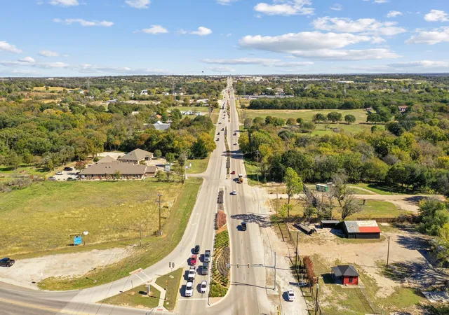 Photo 3 of Land for sale at 2101 Fort Worth Hwy, Weatherford, TX 76086 | MLS# 21344575 | Listing updated on 2026-07-30
