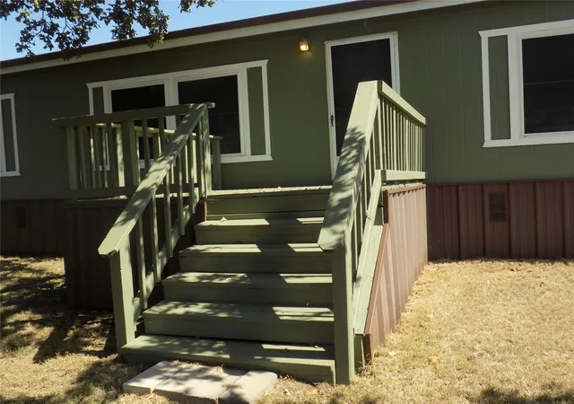 Photo 2 of Manufactured home for sale at 12792 W Hwy 199, Poolville, TX 76487 | MLS# 21341071 | Listing updated on 2026-07-30