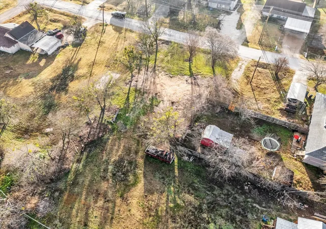 Photo 3 of Land for sale at 605 E Adams St, Itasca, TX 76055 | MLS# 21344584 | Listing updated on 2026-07-30