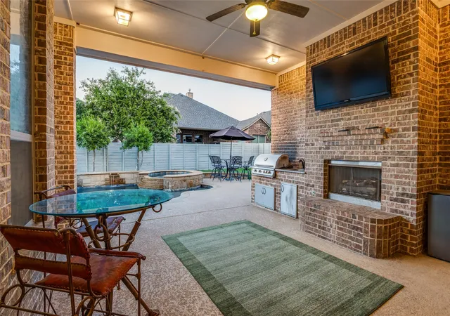 Photo 2 of Single family home for sale at 1208 Sw 6th St, Argyle, TX 76226 | MLS# 21338471 | Listing updated on 2026-09-12