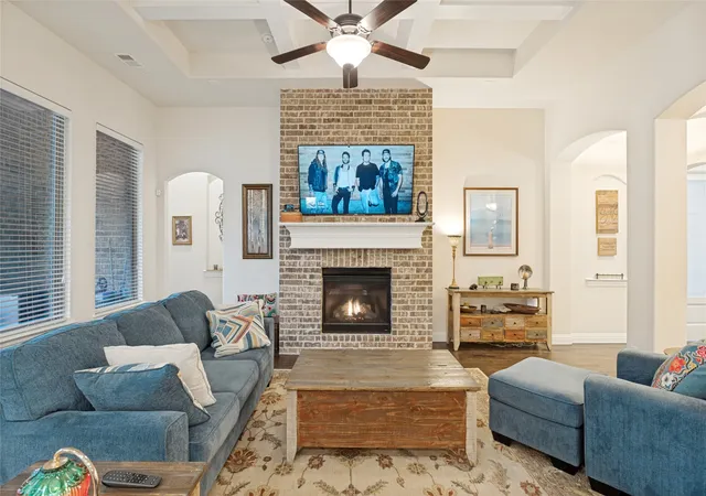 Photo 4 of Single family home for sale at 1208 Sw 6Th St, Argyle, TX 76226 | MLS# 21338471 | Listing updated on 2026-09-12