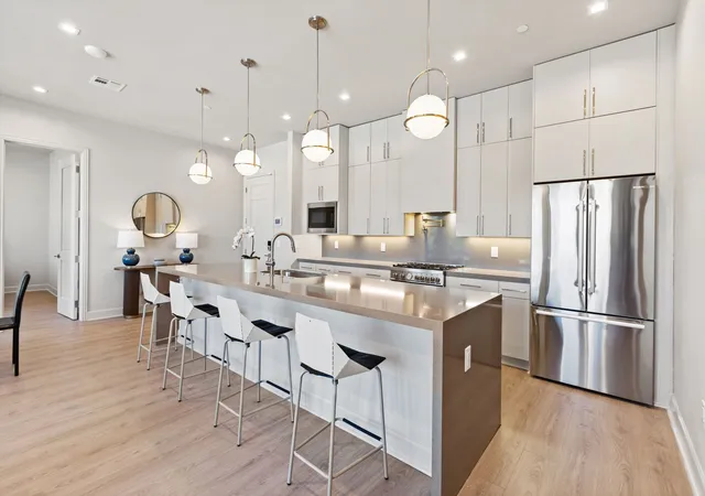 Photo 1 of Condo for sale at 1900 S Ervay St #414, Dallas, TX 75215 | MLS# 21344559 | Listing updated on 2026-07-30
