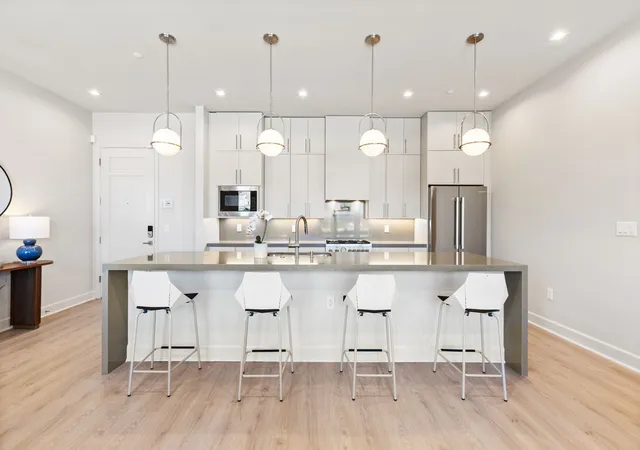 Photo 3 of Condo for sale at 1900 S Ervay St #414, Dallas, TX 75215 | MLS# 21344559 | Listing updated on 2026-07-30