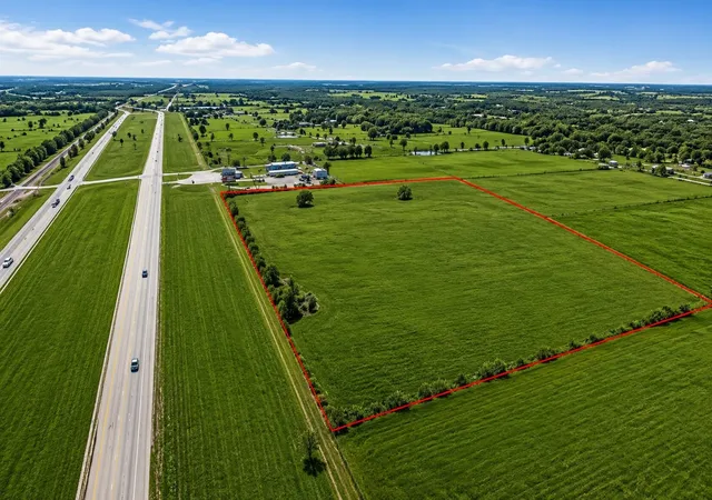 Photo 1 of Land for sale at 1591 County Road, Alvord, TX 76225 | MLS# 21344643 | Listing updated on 2026-07-30