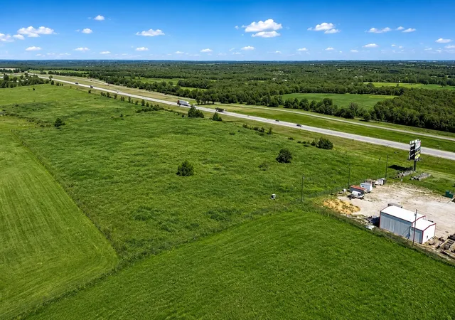 Photo 3 of Land for sale at 1591 County Road, Alvord, TX 76225 | MLS# 21344643 | Listing updated on 2026-07-30