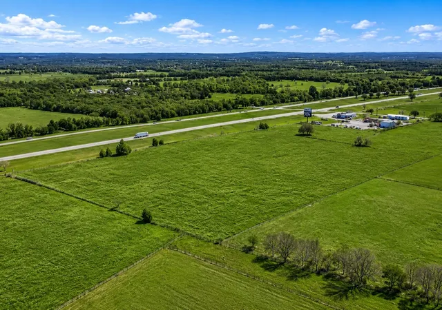 Photo 4 of Land for sale at 1591 County Road, Alvord, TX 76225 | MLS# 21344643 | Listing updated on 2026-07-30