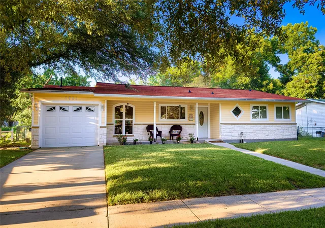 Photo 1 of Sale Pending at 2801 Cheaney Dr, Killeen, TX 76543 | MLS# 21344650 | Listing updated on 2026-09-22