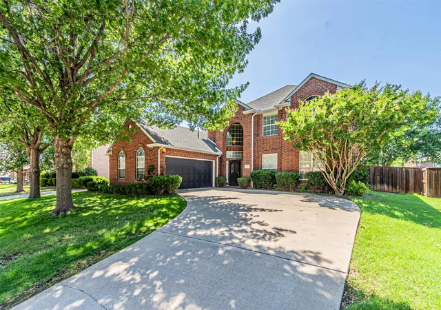 Single family home for sale at 1913 Blue Ridge Dr, Flower Mound, TX 75028 | MLS# 21344640 | Listing updated on 2026-10-06