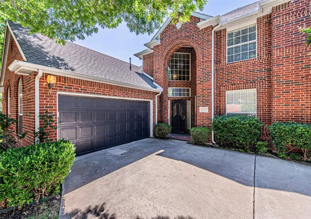 Single family home for sale at 1913 Blue Ridge Dr, Flower Mound, TX 75028 | MLS# 21344640 | Listing updated on 2026-10-06