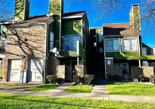 Photo 1 of Condo for sale at 9807 Walnut St #201, Dallas, TX 75243 | MLS# 21344227 | Listing updated on 2026-07-30