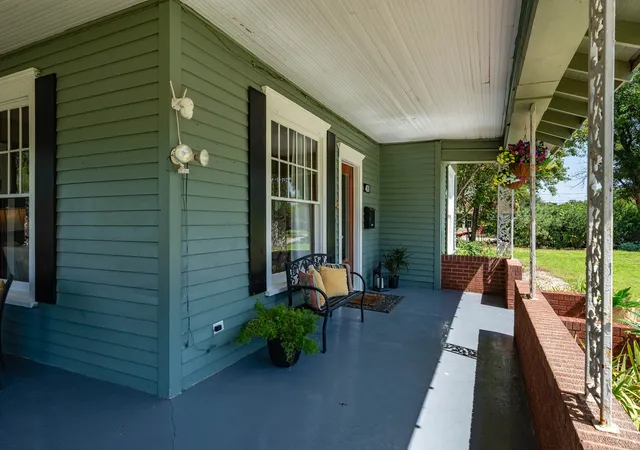 Photo 3 of Single family home for sale at 401 N Avenue H, Haskell, TX 79521 | MLS# 21343483 | Listing updated on 2026-09-21