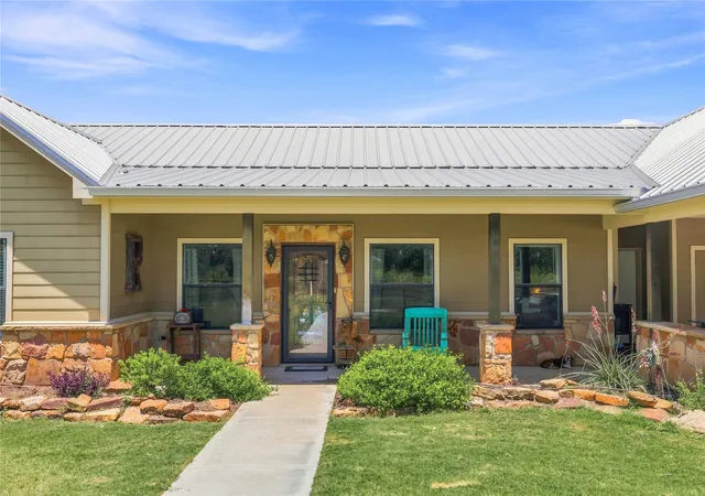Land for sale at 186 520, Mullin, TX 76864 | MLS# 21341913