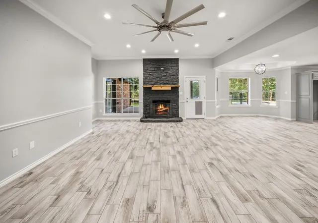 Photo 4 of Single family home for sale at 510 Oklahoma St, Van, TX 75790 | MLS# 21344665 | Listing updated on 2026-07-30