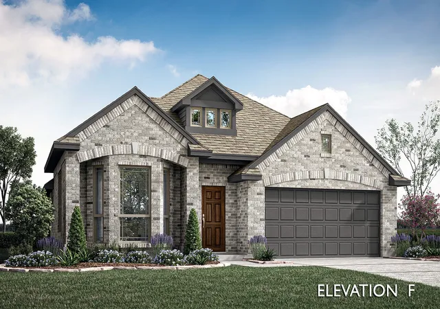 Photo 1 of Single family home for sale at 204 Fireberry Dr, Glenn Heights, TX 75154 | MLS# 21340950 | Listing updated on 2026-09-09