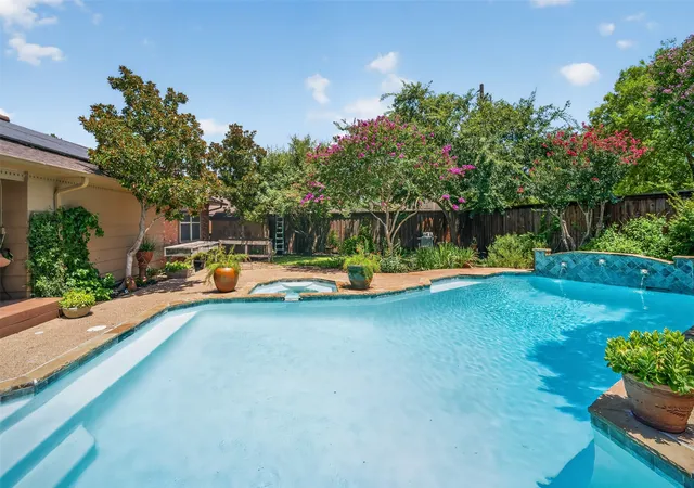Photo 1 of Single family home for sale at 1810 S Crest, Carrollton, TX 75006 | MLS# 21344492 | Listing updated on 2026-09-12