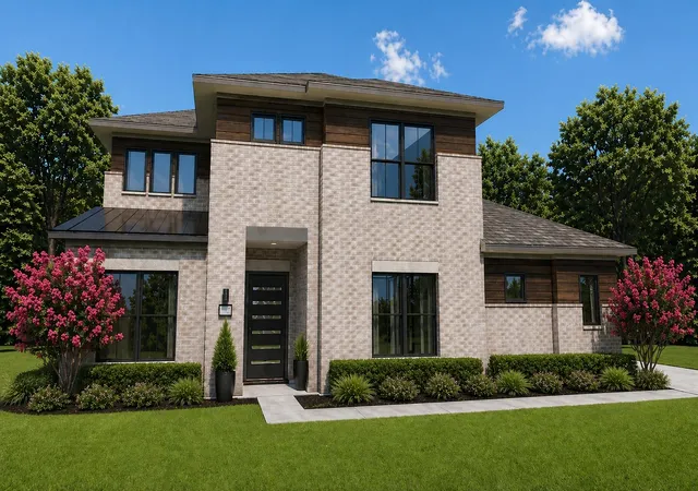 Photo 1 of Single family home for sale at 1633 Sequoia Wy, Burleson, TX 76028 | MLS# 21344667 | Listing updated on 2026-09-16