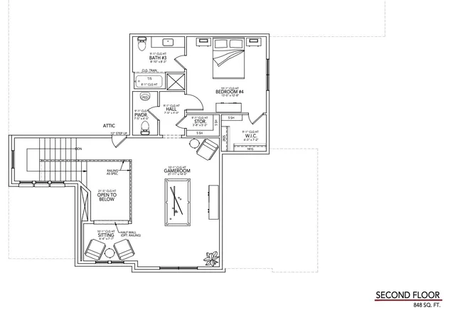 Photo 3 of Single family home for sale at 1633 Sequoia Wy, Burleson, TX 76028 | MLS# 21344667 | Listing updated on 2026-09-16