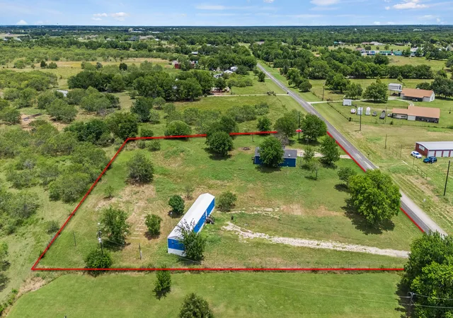 Photo 1 of Multi family home for sale at 8726 County Road 2580, Royse City, TX 75189 | MLS# 21344672 | Listing updated on 2026-07-30
